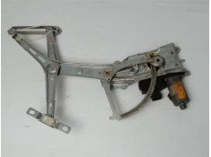 Recambio de mecanismo elevalunas delantero izquierdo para opel astra g berlina 1.6 sport referencia OEM IAM 119951200  