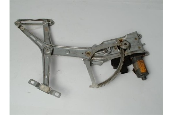 Recambio de mecanismo elevalunas delantero izquierdo para opel astra g berlina 1.6 sport referencia OEM IAM 119951200  
