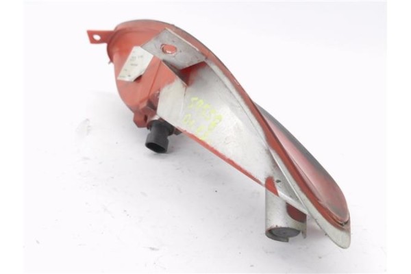 Recambio de piloto defensa trasero izquierdo para alfa romeo gt (125) 1.9 jtd referencia OEM IAM 461519999 461507486 