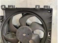 Recambio de electroventilador para nissan micra (k12e) 1.2 16v referencia OEM IAM 1831442016E 1831717016D 