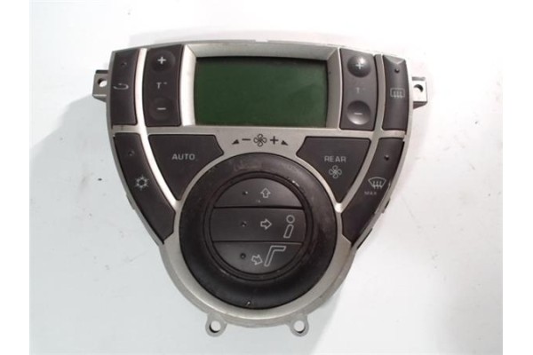Recambio de mandos climatizador para peugeot 807 2.2 sv referencia OEM IAM 14874990YR 9140010393 