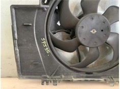 Recambio de electroventilador para nissan micra (k12e) 1.2 16v referencia OEM IAM 1831442016E 1831717016D 