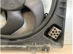 Recambio de electroventilador para nissan micra (k12e) 1.2 16v referencia OEM IAM 1831442016E 1831717016D 