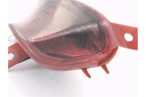 Recambio de piloto defensa trasero izquierdo para alfa romeo gt (125) 1.9 jtd referencia OEM IAM 461519999 461507486 