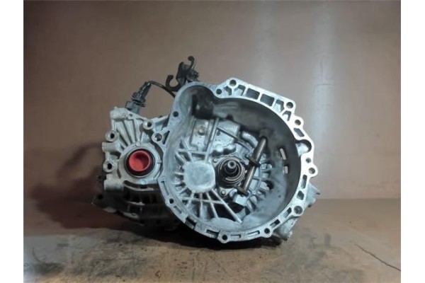 Recambio de caja cambios manual para hyundai accent (lc) 1.5 gls crdi referencia OEM IAM J32073 152327 