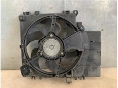 Recambio de electroventilador para nissan micra (k12e) 1.2 16v referencia OEM IAM 1831442016E 1831717016D 