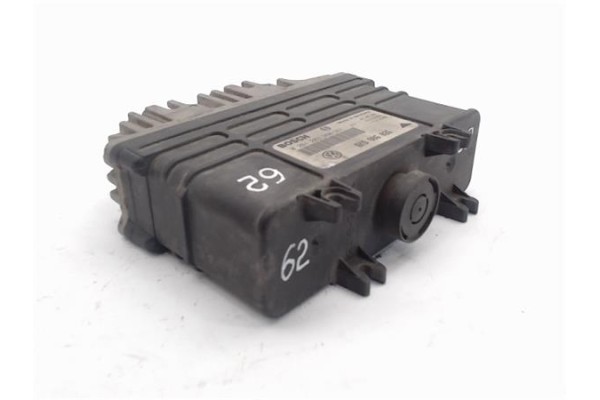 Recambio de centralita para seat ibiza (6k1) 1.4 signo referencia OEM IAM 6K5906026/17540308 0261203360/361/26SA3398 