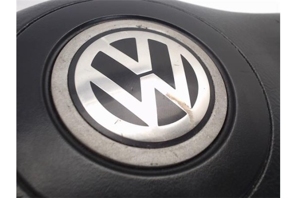 Recambio de airbag volante para volkswagen golf iv berlina (1j1) referencia OEM IAM 001RL0  