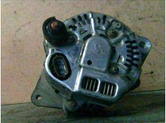 Recambio de alternador para hyundai getz (tb) 1.5 crdi referencia OEM IAM 3730027601 1002132990 3730027600 , HYUNDAI | 373002750