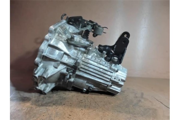 Recambio de caja cambios manual para hyundai accent (lc) 1.5 gls crdi referencia OEM IAM J32073 152327 