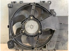 Recambio de electroventilador para nissan micra (k12e) 1.2 16v referencia OEM IAM 1831442016E 1831717016D 