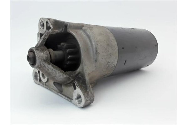 Recambio de motor arranque para renault kangoo i (f/kc0) 1.9 oasis referencia OEM IAM 7700113207 0001108186 7700106426 , RENAULT