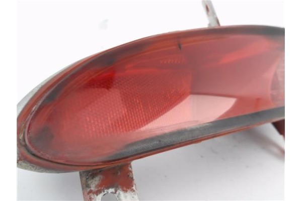 Recambio de piloto defensa trasero izquierdo para alfa romeo gt (125) 1.9 jtd referencia OEM IAM 461519999 461507486 