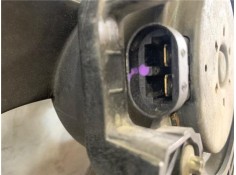 Recambio de electroventilador para nissan micra (k12e) 1.2 16v referencia OEM IAM 1831442016E 1831717016D 