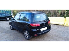 mazda 2 (b2w) del año 2005