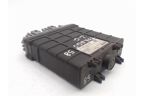 Recambio de centralita para seat toledo (1l) 2.0 magnus referencia OEM IAM (037906024AP) (5WP4176) 