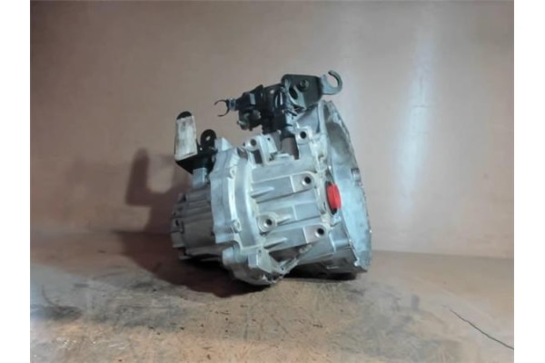 Recambio de caja cambios manual para hyundai accent (lc) 1.5 gls crdi referencia OEM IAM J32073 152327 