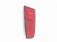 Recambio de piloto porton trasero izquierdo para fiat ii punto (188) berlina referencia OEM IAM   