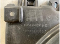 Recambio de electroventilador para nissan micra (k12e) 1.2 16v referencia OEM IAM 1831442016E 1831717016D 