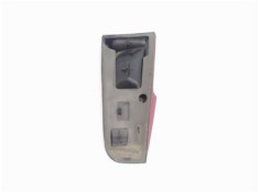 Recambio de piloto porton trasero izquierdo para fiat ii punto (188) berlina referencia OEM IAM   