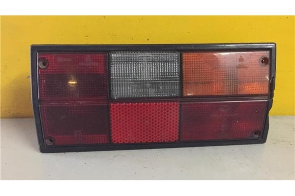 Recambio de piloto trasero derecho para volkswagen transporter iii furgón 1.6 d referencia OEM IAM   