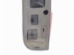 Recambio de piloto porton trasero izquierdo para fiat ii punto (188) berlina referencia OEM IAM   