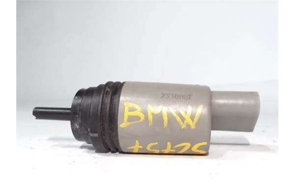 Recambio de bomba limpiaparabrisas para bmw serie 3 touring (e91) 320d referencia OEM IAM 23557610 231006F 