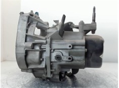 Recambio de caja cambios manual para renault clio ii fase i (b/cb0) 1.2 16v alize referencia OEM IAM JB1514  