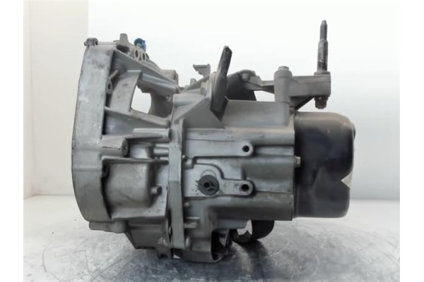 Recambio de caja cambios manual para renault clio ii fase i (b/cb0) 1.2 16v alize referencia OEM IAM JB1514  