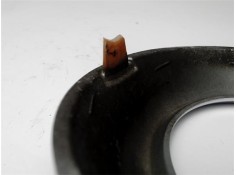 Recambio de cerquillo faro para peugeot 307 break / sw (s1) 1.6 hdi 110 referencia OEM IAM 7452HC  