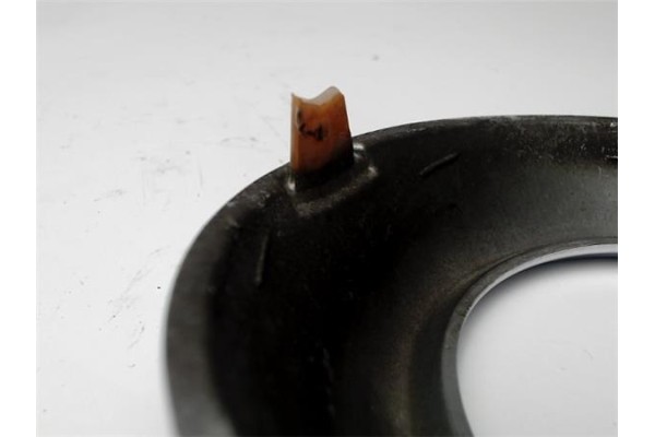 Recambio de cerquillo faro para peugeot 307 break / sw (s1) 1.6 hdi 110 referencia OEM IAM 7452HC  