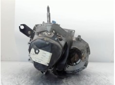 Recambio de caja cambios manual para renault clio ii fase i (b/cb0) 1.2 16v alize referencia OEM IAM JB1514  