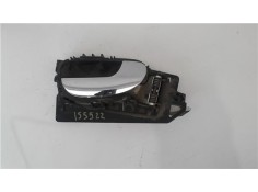 MANILLA INT. PUERTA DELANTERO DERECHA 9143F5 
