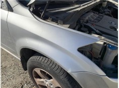 Recambio de aleta delantero derecha para nissan murano (z50) 3.5 referencia OEM IAM 63112CA030  