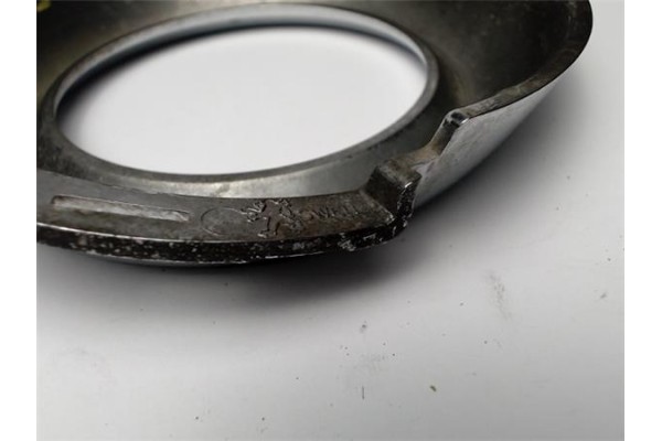 Recambio de cerquillo faro para peugeot 307 break / sw (s1) 1.6 hdi 110 referencia OEM IAM 7452HC  