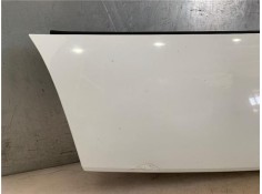 Recambio de rejilla paragolpes delantero para renault kangoo express (fw0/1_) 1.5 dci (fw0a, fw0b) referencia OEM IAM 8200616137