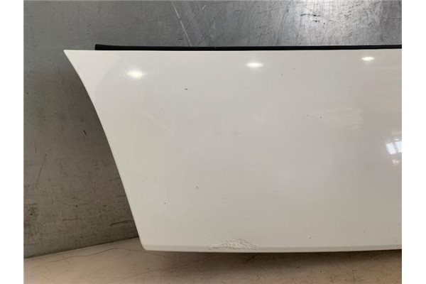 Recambio de rejilla paragolpes delantero para renault kangoo express (fw0/1_) 1.5 dci (fw0a, fw0b) referencia OEM IAM 8200616137