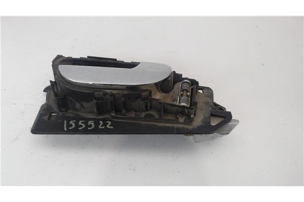 Recambio de manilla int. puerta delantero derecha para peugeot 307 cc cabrio-coupé (s1) 1.6 referencia OEM IAM 9143F5  