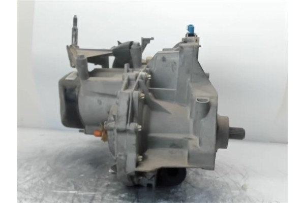 Recambio de caja cambios manual para renault clio ii fase i (b/cb0) 1.2 16v alize referencia OEM IAM JB1514  