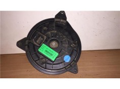 Recambio de motor calefaccion para ford mondeo iii sedán (b4y) 1.8 16v referencia OEM IAM 1S7H18456AB 01305508700 