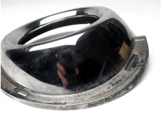 Recambio de cerquillo faro para peugeot 307 break / sw (s1) 1.6 hdi 110 referencia OEM IAM 7452HC  