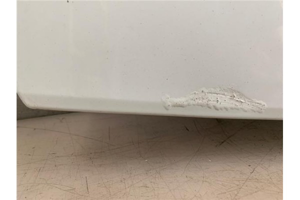 Recambio de rejilla paragolpes delantero para renault kangoo express (fw0/1_) 1.5 dci (fw0a, fw0b) referencia OEM IAM 8200616137