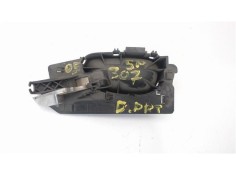 Recambio de manilla int. puerta delantero derecha para peugeot 307 cc cabrio-coupé (s1) 1.6 referencia OEM IAM 9143F5  