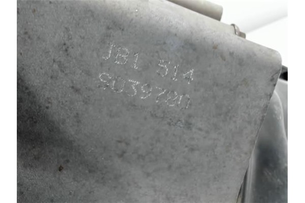 Recambio de caja cambios manual para renault clio ii fase i (b/cb0) 1.2 16v alize referencia OEM IAM JB1514  