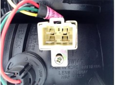 Recambio de piloto trasero derecho para daewoo lanos 1.4 se referencia OEM IAM   