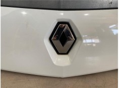 Recambio de rejilla paragolpes delantero para renault kangoo express (fw0/1_) 1.5 dci (fw0a, fw0b) referencia OEM IAM 8200616137