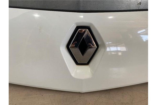 Recambio de rejilla paragolpes delantero para renault kangoo express (fw0/1_) 1.5 dci (fw0a, fw0b) referencia OEM IAM 8200616137