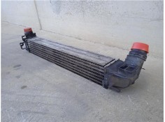 Recambio de intercooler para renault megane iii sport tourer 1.5 dynamique referencia OEM IAM 144960600R 144963639R 