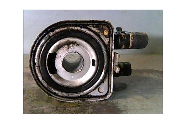 Recambio de enfriador aceite para citroen xantia berlina (1998) 2.0 hdi 109 referencia OEM IAM   