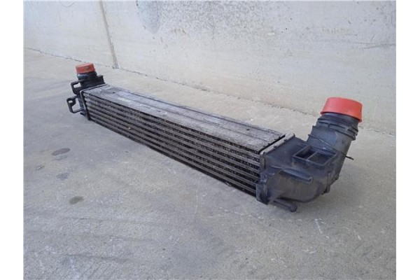 Recambio de intercooler para renault megane iii sport tourer 1.5 dynamique referencia OEM IAM 144960600R 144963639R 
